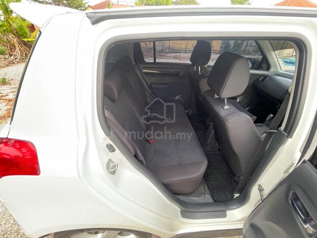 2010 Suzuki SWIFT 1.5 PREMIER (A) - 5
