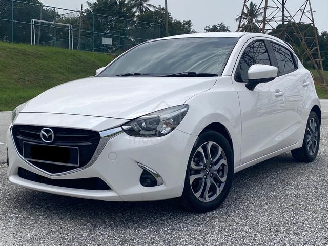 2019 Mazda 2 1.5 HB High Skyactiv Facelift - 3