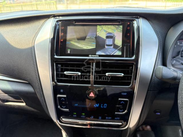 Toyota VIOS 1.5 G (A) E b/kit , Original 92,000km - 5
