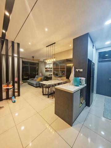 8scape Residences @ Sutera 1