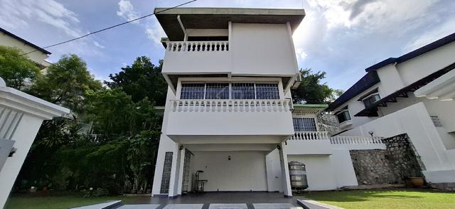 FREEHOLD BUNGALOW No. 6 EAST Facing 8127sqft Taman Desa Gated Guarded 1