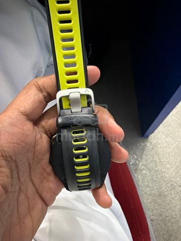 garmin forerunner 170 non misic - photo 4 of 5