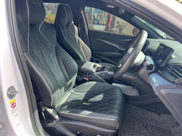 2024 BYD SEAL PREMIUM RWD FOR SALE!!! RAYA Offer - 3
