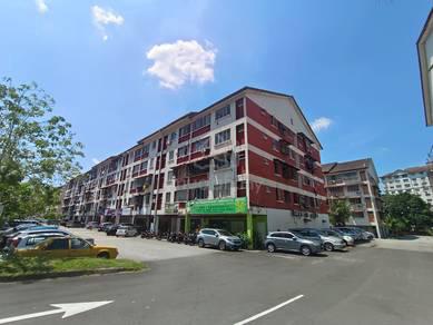 Taman Impian Indah Apartment (Balakong) 1