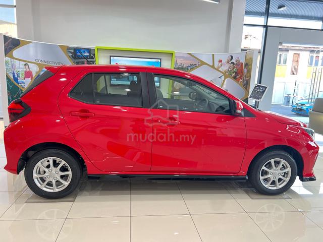 AXIA BARU 2026/ Full Loan/ Ready Stock‼️ - 3