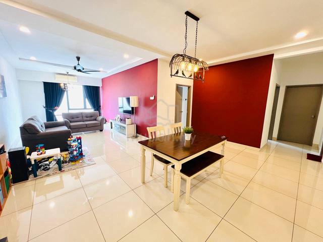 Ameera Residence 1