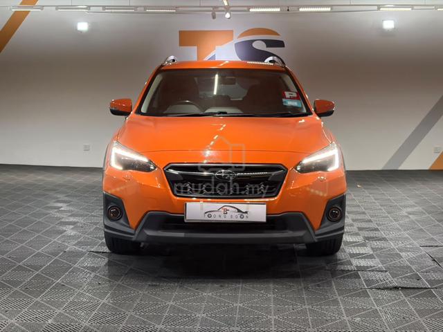 2018 Subaru XV 2.0 2.0I-P MY2017 (A) F*LOAN - 3