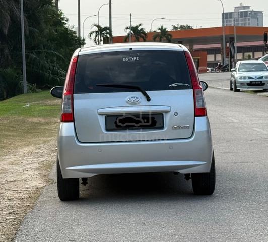 2014 Perodua VIVA 1.0 EZI No Need Repair - 4