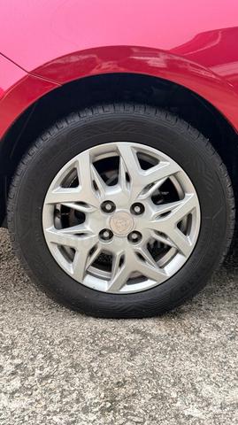 2018 Proton SAGA 1.3 EXECUTIVE CVT MY16 BT P2-13A - 5