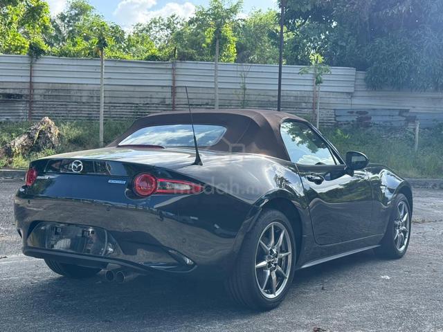 2023 Mazda ROADSTER 1.5 S SPECIAL PACKAGE (A) - 4