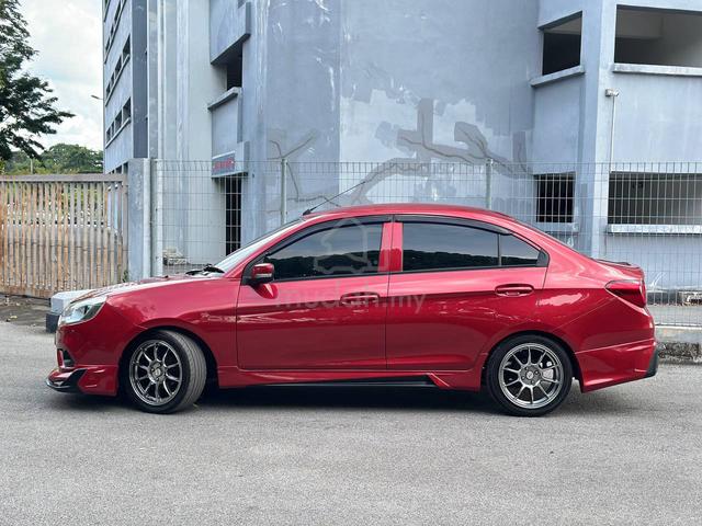 2019 Proton SAGA 1.3 STANDARD CVT (A) - 3