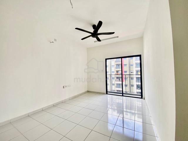 Residensi Mutiara 1