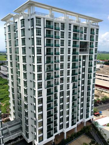 BM City Suites @ BM City Mall 1