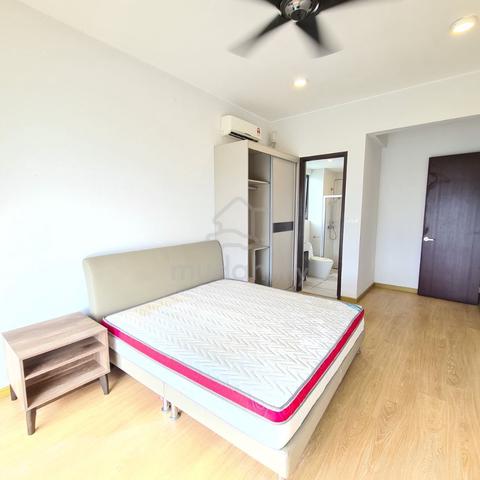 Royal Strand @ Country Garden Danga Bay 1