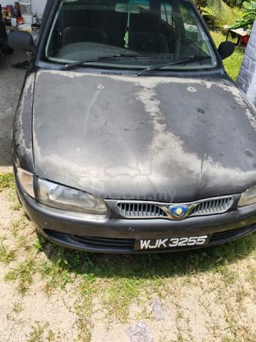 2001 Proton WIRA 1.5 A/B GL (M) - 1