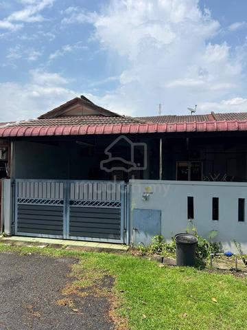 Refurbished Facing Open ! Single Storey Taman Seri Kerayong Kapar 1