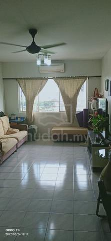 Nibong Indah 1