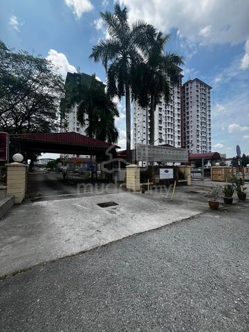Ilham Apartment 1