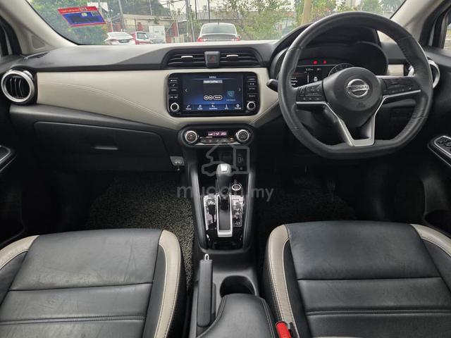 2022✨Nissan ALMERA 1.0 VLT TURBO 360CAM GT-R NISMO - 5