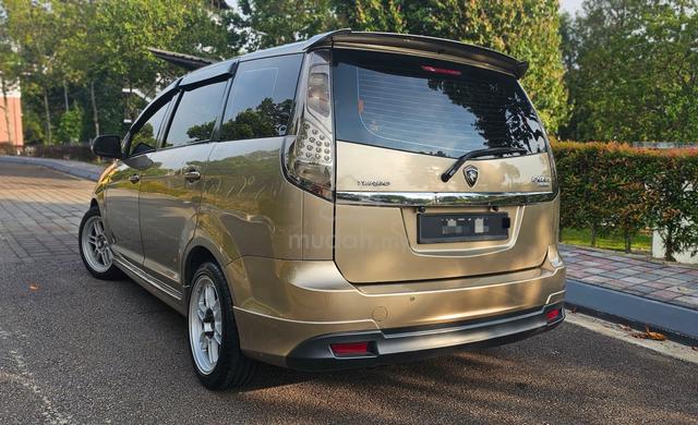 2014 Proton EXORA 1.6 BOLD EXECUTIVE (A) - 4
