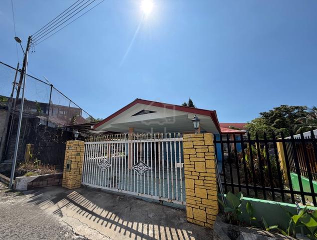 Austral Park Kepayan Semi-D | Huge Land 8,022 sqft | For Sale 1