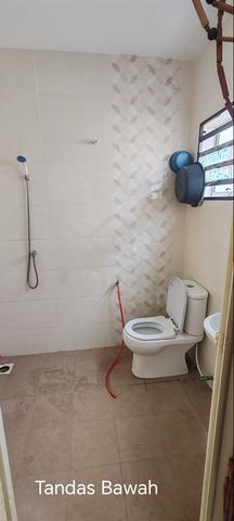 Rumah Sewa 4