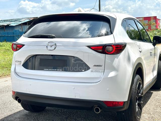2019 Mazda CX-5 2.5 G GLS 2WD (CKD) FACELIFT (A) - 5