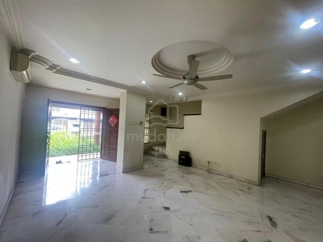 Freehold 2 Storey Terrace House Bandar Bukit Raja Klang 1