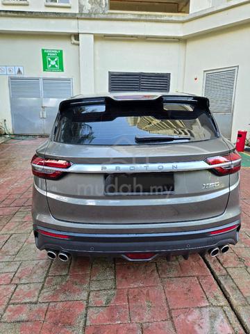 2022 Proton X50 EXECUTIVE 1.5L (A) - 2