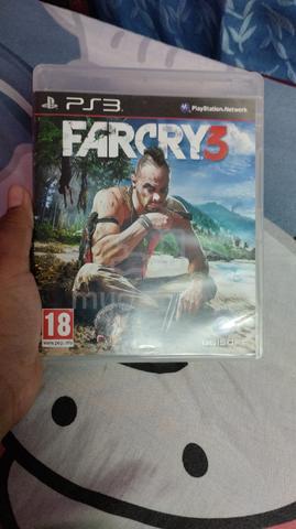 Farcry 3 - Games & Consoles for sale in Masai, Johor