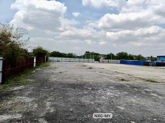 【1 Acre FLAT LAND】Johan Setia Sijangkang Klang 1