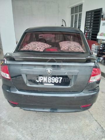 2013 Proton SAGA 1.3 FLX STANDARD (M) - 2
