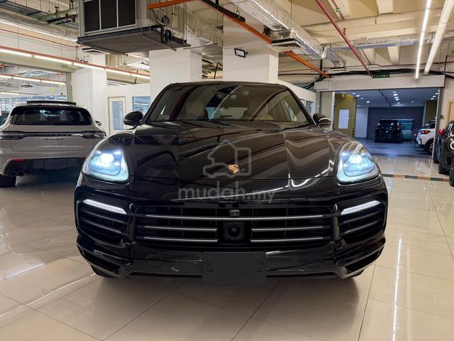 2022  Porsche CAYENNE 3.0L V6 FREE 5 YEAR WARRANTY - 3