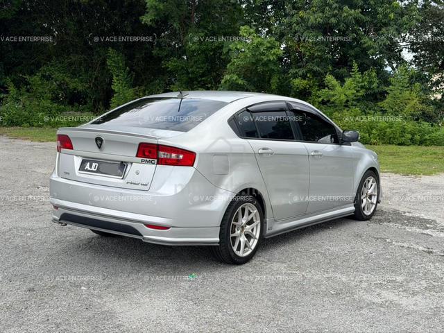 2012 Proton PREVE 1.6 CFE PREMIUM (A) - 4