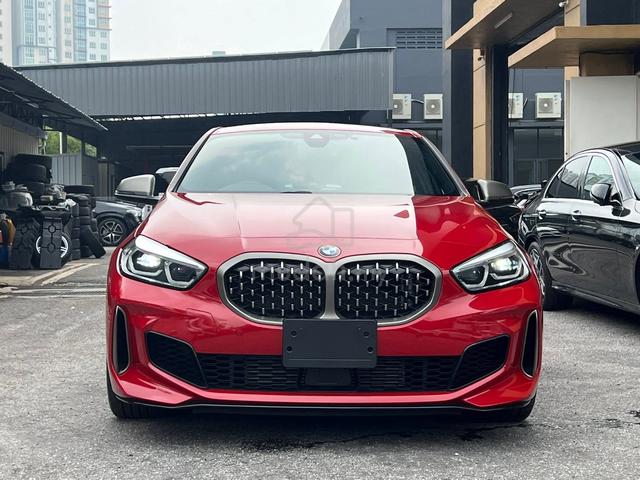 2022 Bmw 1 SERIES M135I XDRIVE SUNROOF 2.0 (JAPAN) - 3