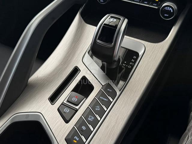 2022 Proton X50 1.5 TGDI FLAGSHIP MY20 (A) - 4