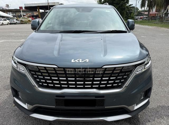2022 Kia CARNIVAL 2.2 D 11 SEATER (A) - 2