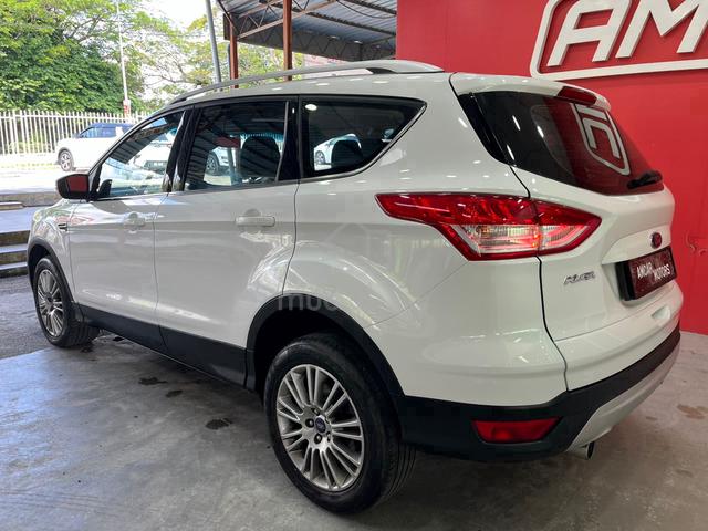 ORI 15/16 Ford KUGA 1.5(A) ECOBOOST P/BOOT P/START - 4