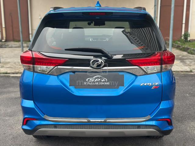 2020 Perodua ARUZ 1.5 AV MY19 D38L (A) - 5
