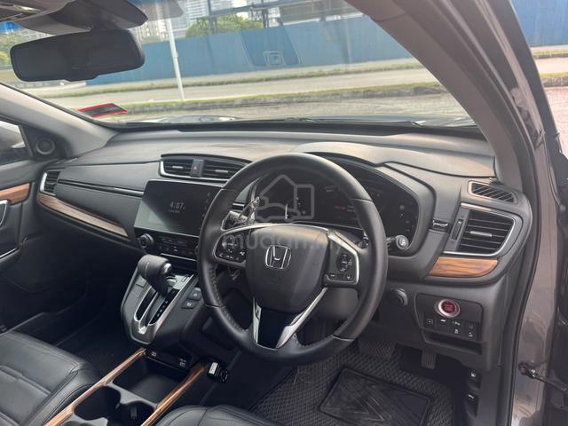2020 Honda CR-V 1.5 1.5 TC-P 4WD MY17 RW FACELIFT - 5