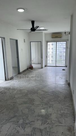 Teratai Mewah Apartment Block 4 & 6 1