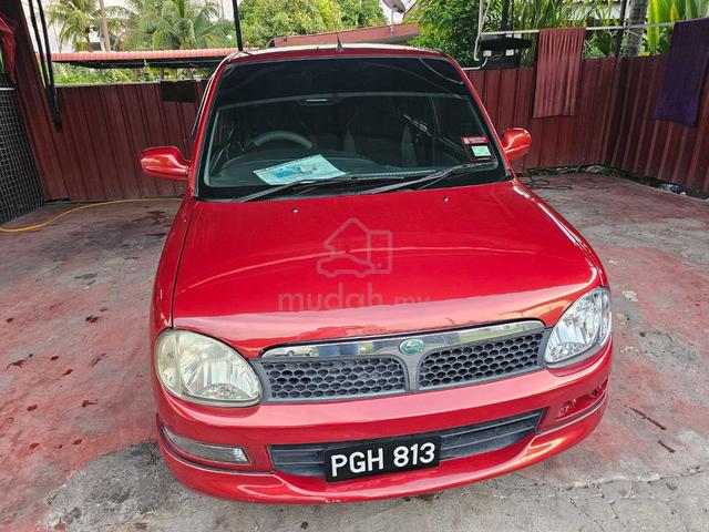 2005 Perodua KELISA 1.0 GX (M) - 3