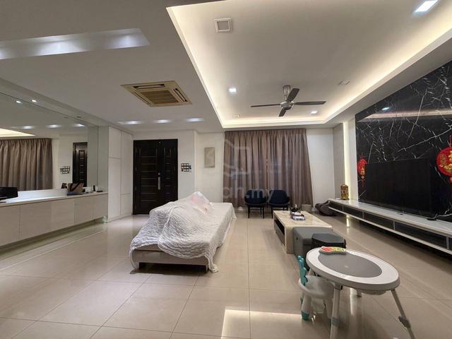 Melaka Semabok Perdana Double Storey Corner Lot Fully Furnished 1