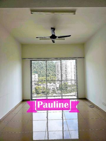 Platinum III @ Teluk Kumbar Heights 1
