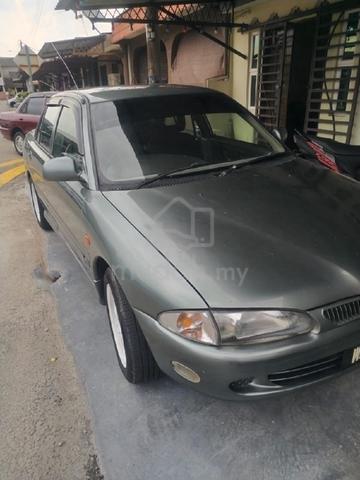 2006 Proton WIRA 1.5 GL (M) - 3