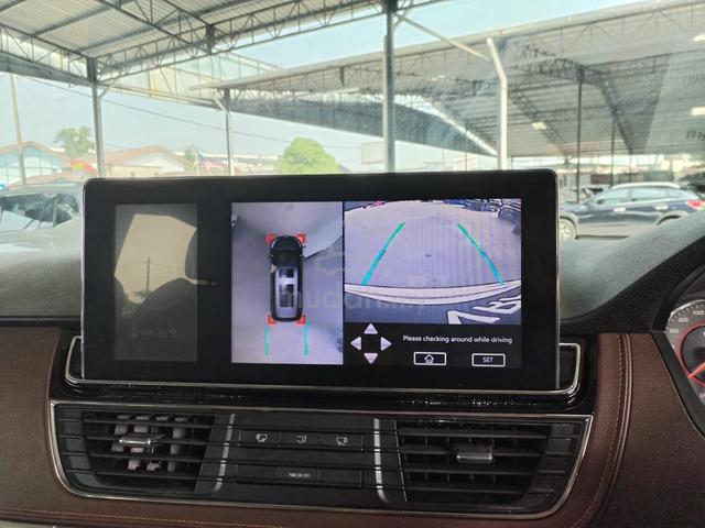 2023 Maxus G 10 2.0 EXE PILOT SEAT SUNROOF 360 CAM - 3