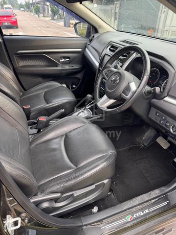 2022 Perodua ARUZ 1.5 AV MY21 D38L (A) - 5