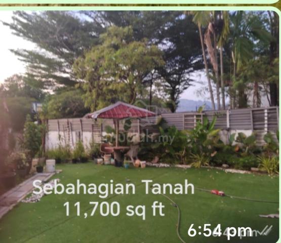 AU4 Tmn Seri Keramat, KL Vacant Land 11,700 Sq Ft For Sale 1