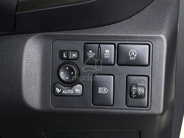 2024 Perodua MYVI 1.5 H FACELIFT - UNDER WARRANTY - 4