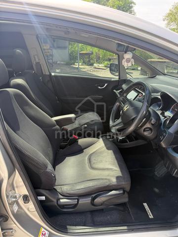 2012 Honda JAZZ 1.5 CONCEPT M (A) - 5
